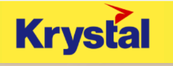 Krystal logo
